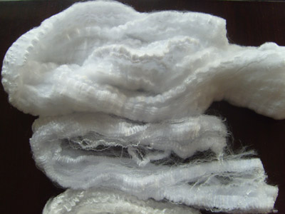 卷曲長(zhǎng)絲束(點(diǎn)擊查看詳情)